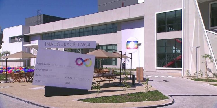 Divulgação/TV Globo