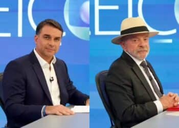 Reprodução/ Globo