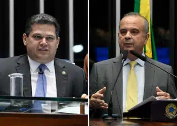 Jefferson Rudy e Carlos Moura/Agência Senado