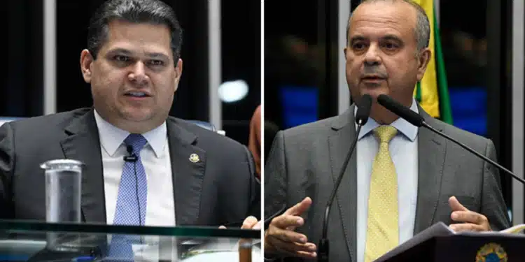 Jefferson Rudy e Carlos Moura/Agência Senado