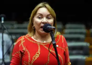 Pablo Valadares/Câmara dos Deputados