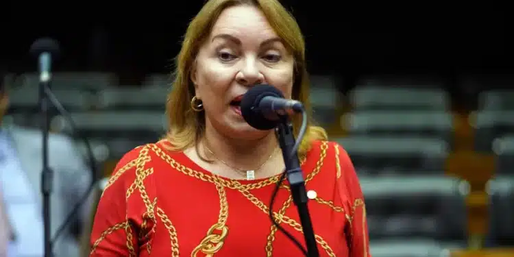 Pablo Valadares/Câmara dos Deputados