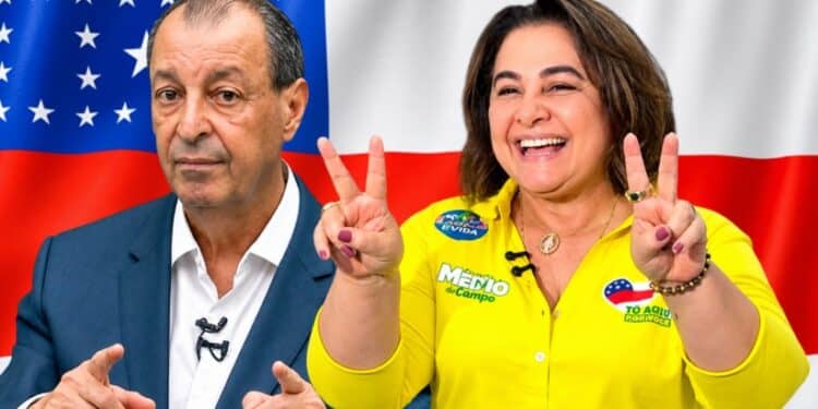 O Antagonista