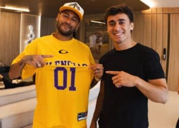 Reprodução/Redes Sociais