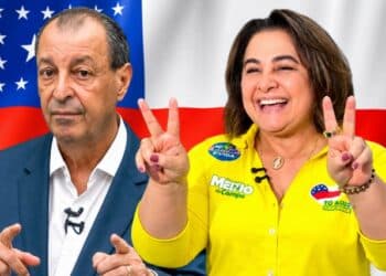 O Antagonista