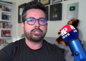 Reprodução/ JP