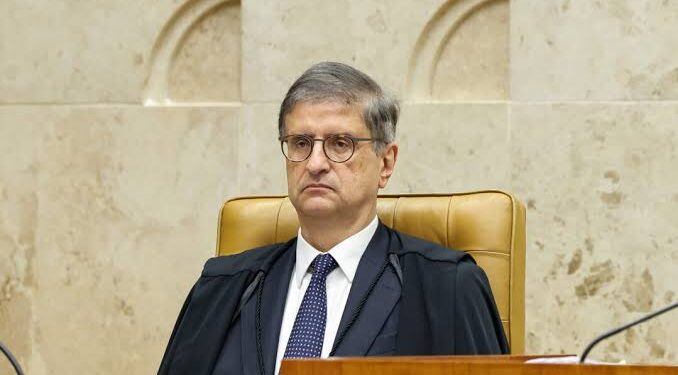 Foto: Rosinei Coutinho/STF