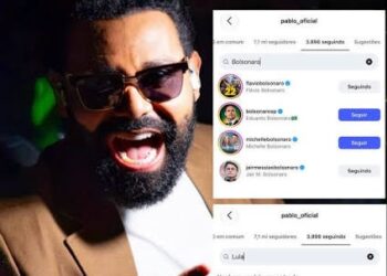 Reprodução/Redes Sociais