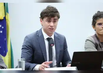 Kayo Magalhães / Câmara dos Deputados