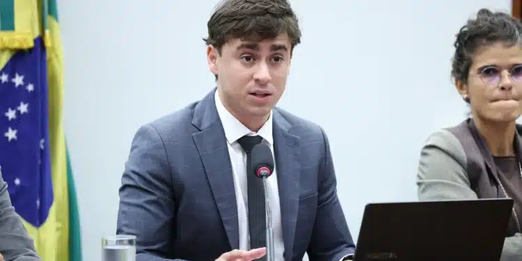 Kayo Magalhães / Câmara dos Deputados