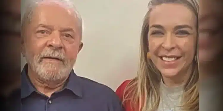 Reprodução/ Revista Oeste