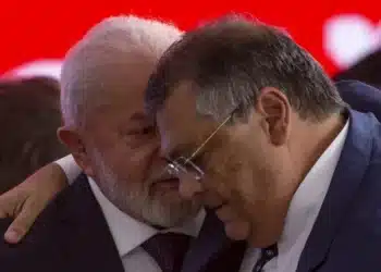 No pleito de 2026, Dino e Lula apostaram em derrotados no Maranhao | Foto: Marcelo Camargo/Agencia Brasil