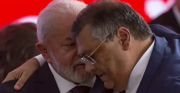 No pleito de 2026, Dino e Lula apostaram em derrotados no Maranhao | Foto: Marcelo Camargo/Agencia Brasil