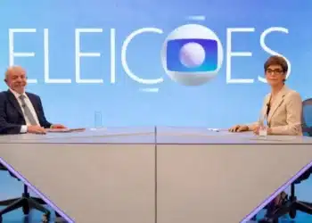 Manoella Mello/Globo