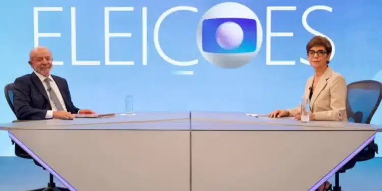Manoella Mello/Globo