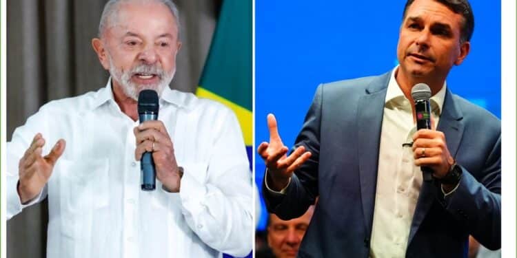 Crédito: Ricardo Stuckert e Vittor Sales