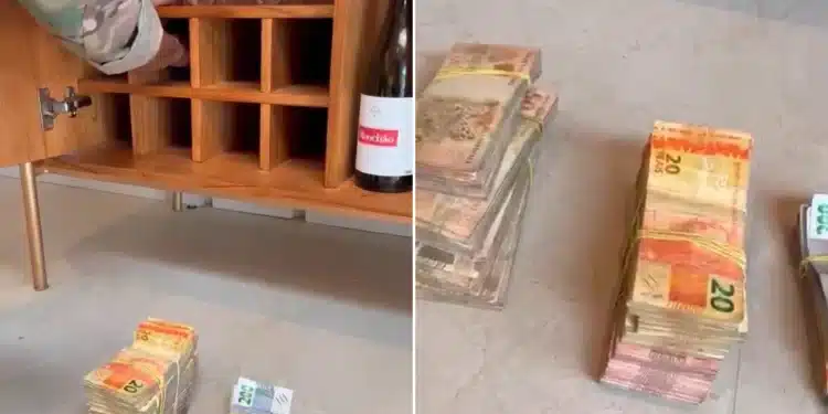 Divulgação/PF