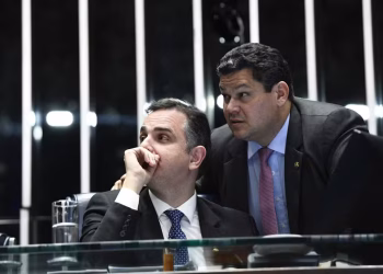 Roque de Sá/Agência Senado