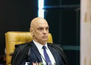 Alejandro Zambrana/STF