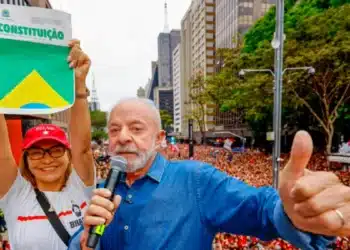 Foto: Ricardo Stuckert