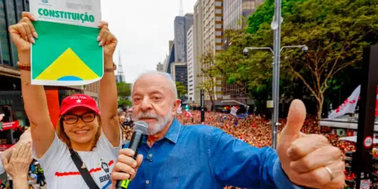 Foto: Ricardo Stuckert