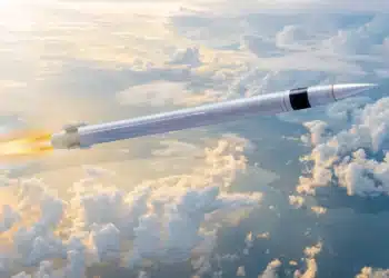 Interceptor PAC-3 Edge | LOCKHEED MARTIN