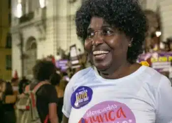 Perfil Benedita da Silva
Imagem: Claudia Martini/AM Press & Images/Folhapress