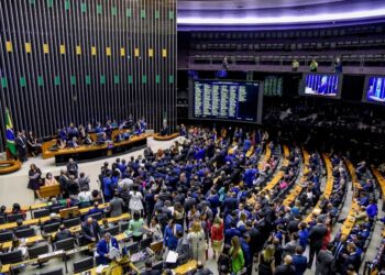 Câmara dos Deputados