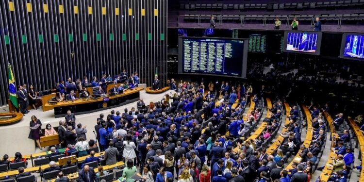 Câmara dos Deputados