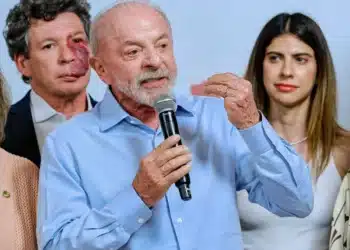 Divulgação/ Ricardo Stuckert