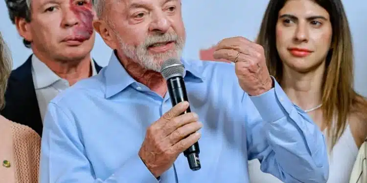 Divulgação/ Ricardo Stuckert