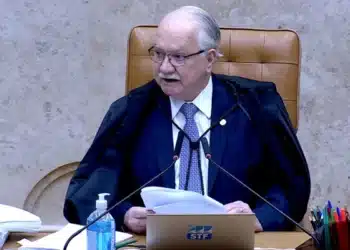 Reprodução/TV Justiça
