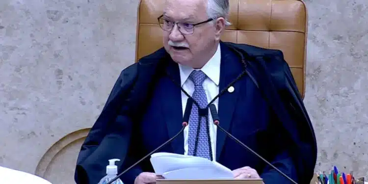 Reprodução/TV Justiça
