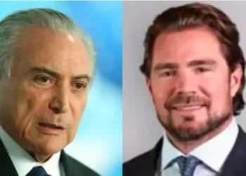 Montagem sobre reprodução/ Redes sociais