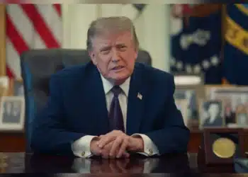 Reprodução/White House