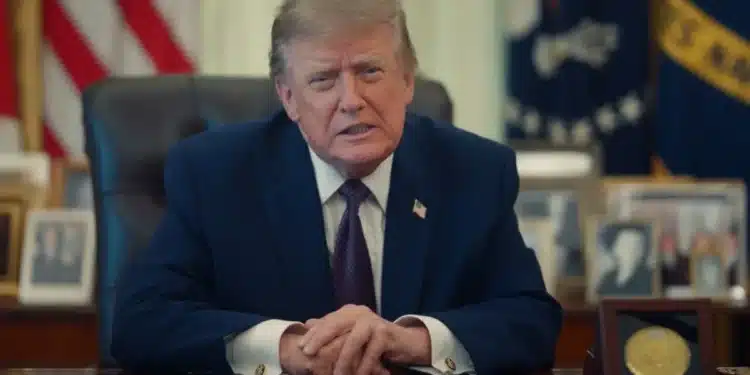 Reprodução/White House