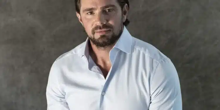 Daniel Vorcaro está preso na Polícia Federal | Crédito: Banco Master/Divulgação